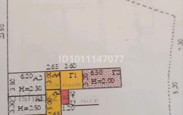 Отдельный дом · 5 комнат · 85 м² · 8.5 сот., Старый город — На ст за 18 млн ₸ в Актобе — фото 2