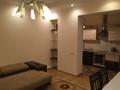 1-бөлмелі пәтер · 42.5 м² · 7/16 қабат, Навои 208 — Торайгырова, бағасы: 36.5 млн ₸ в Алматы, Бостандыкский р-н
