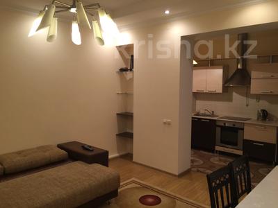 1-бөлмелі пәтер · 42.5 м² · 7/16 қабат, Навои 208 — Торайгырова, бағасы: 36.5 млн ₸ в Алматы, Бостандыкский р-н