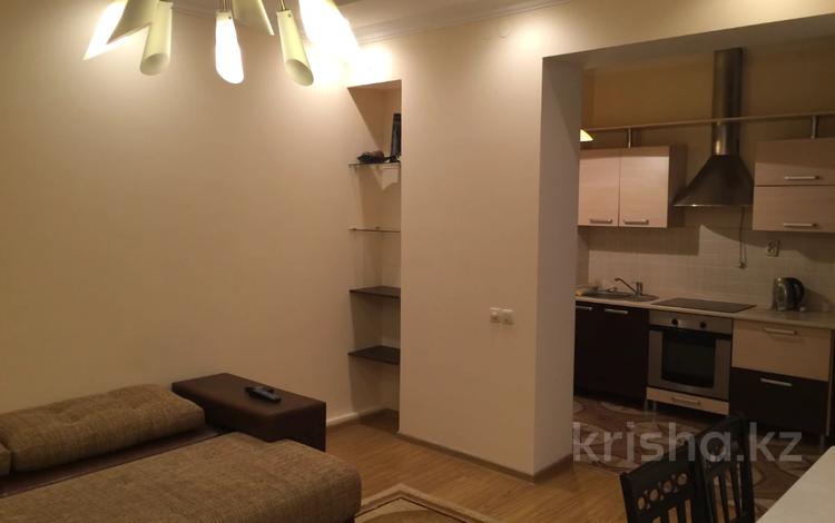 1-бөлмелі пәтер · 42.5 м² · 7/16 қабат, Навои 208 — Торайгырова, бағасы: 36.5 млн ₸ в Алматы, Бостандыкский р-н — фото 2