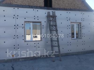 Отдельный дом · 2 комнаты · 60 м² · 6 сот., Восточный правый 2160 за 7 млн ₸ в Семее