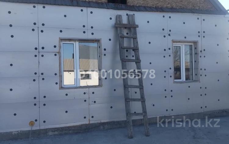 Отдельный дом · 2 комнаты · 60 м² · 6 сот., Восточный правый 2160 за 7 млн ₸ в Семее — фото 2