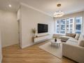 2-комнатная квартира · 45 м² · 10/12 этаж, Тажибаевой за 45 млн ₸ в Алматы, Бостандыкский р-н — фото 2
