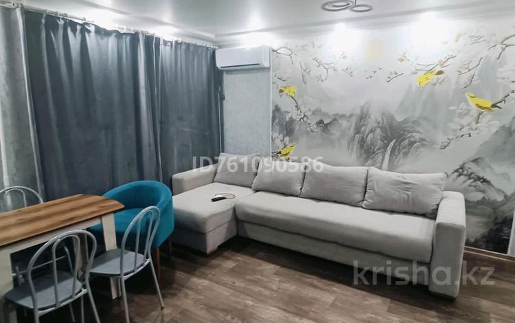 3-бөлмелі пәтер · 64 м² · 4/5 қабат, Батыр Баяна 30 — ТД Пирамида, бағасы: 33 млн ₸ в Петропавловске — фото 5