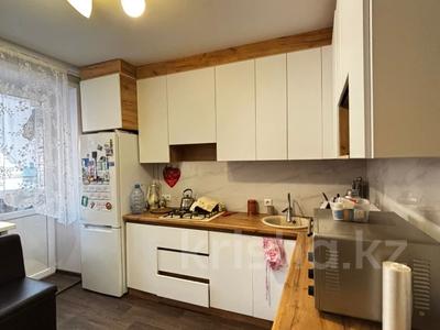 1-комнатная квартира · 41.9 м² · 1/5 этаж, Центральный 24в за 17.5 млн 〒 в Кокшетау