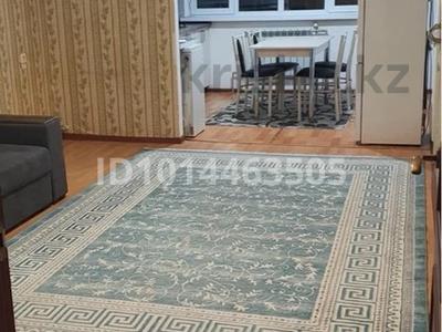 2-комнатная квартира · 55 м² · 4/9 этаж, мкр Нурсат 23А за 28 млн ₸ в Шымкенте, Каратауский р-н