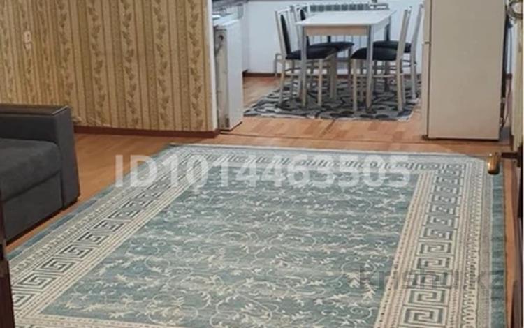 2-бөлмелі пәтер · 55 м² · 4/9 қабат, Нұрсәт ш/а 23А, бағасы: 28 млн ₸ в Шымкенте, Каратауский р-н — фото 2