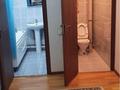 2-бөлмелі пәтер · 55 м² · 4/9 қабат, Нұрсәт ш/а 23А, бағасы: 28 млн ₸ в Шымкенте, Каратауский р-н — фото 8