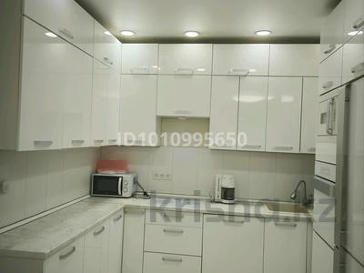 2-комнатная квартира · 65 м² · 14/18 этаж, мкр Тастак-2, Брусиловского 159 — Кулымбетова за 350 000 〒 в Алматы, Алмалинский р-н