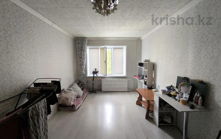 1-бөлмелі пәтер · 36.8 м² · 3/5 қабат, Урицкого 13, бағасы: 15 млн ₸ в Костанае — фото 2