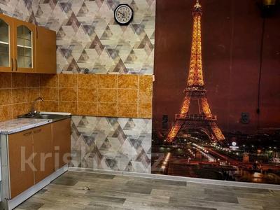 1-бөлмелі пәтер · 35 м² · 8/9 қабат, Пр. Назарбаева 83/1, бағасы: 11.5 млн ₸ в Усть-Каменогорске
