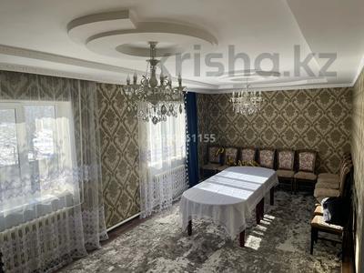 Отдельный дом • 7 комнат • 260 м² • 6 сот., Нурпейсова 5 за 46 млн 〒 в Талгаре