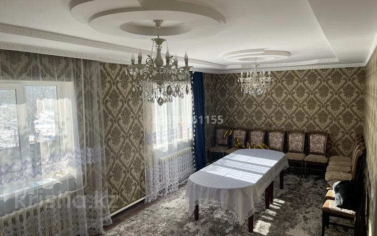 Отдельный дом • 7 комнат • 260 м² • 6 сот., Нурпейсова 5 за 46 млн 〒 в Талгаре — фото 2