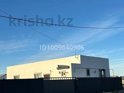 Отдельный дом · 2 комнаты · 85.5 м² · 9 сот., Сабыр Рахымов 113 — Береке 1 Аква парк қарсы за 14 млн 〒 в Кульсары