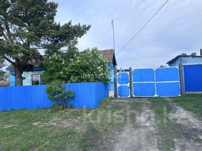 Отдельный дом · 3 комнаты · 68 м² · 15 сот., Кизатова 99 за 4.5 млн ₸ в Явленке