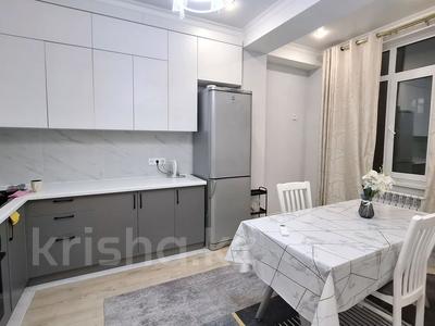 2-комнатная квартира · 47 м² · 4/4 этаж, мкр Алгабас, 7 142/92 — Саина-Монке би за 30 млн 〒 в Алматы, Алатауский р-н