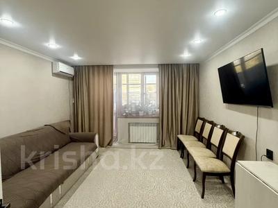 3-комнатная квартира · 58.4 м² · 5/5 этаж, ихсанова за 18 млн ₸ в Уральске