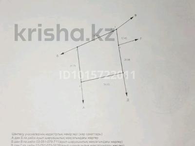 Участок · 8.6 соток, Бельбулак (Мичурино) за ~ 9.2 млн ₸