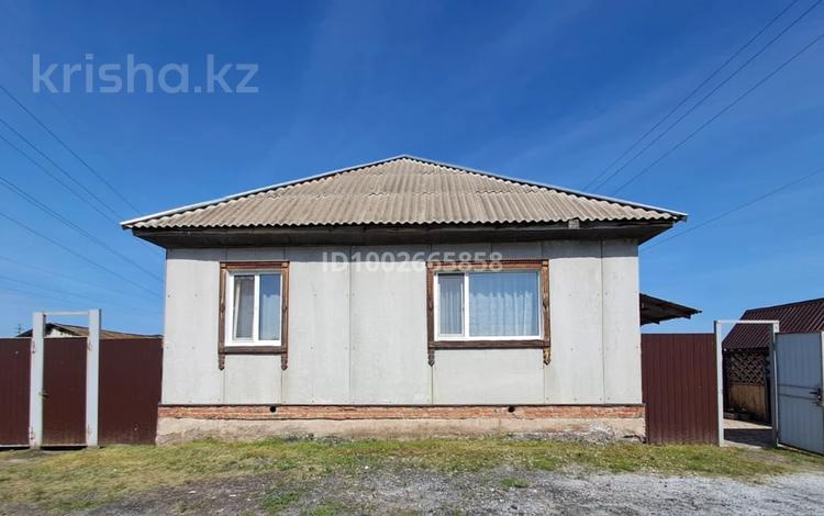 Отдельный дом · 4 комнаты · 90 м² · 10 сот., Шоссейная 30 за 8.5 млн 〒 в Мамлютке — фото 2