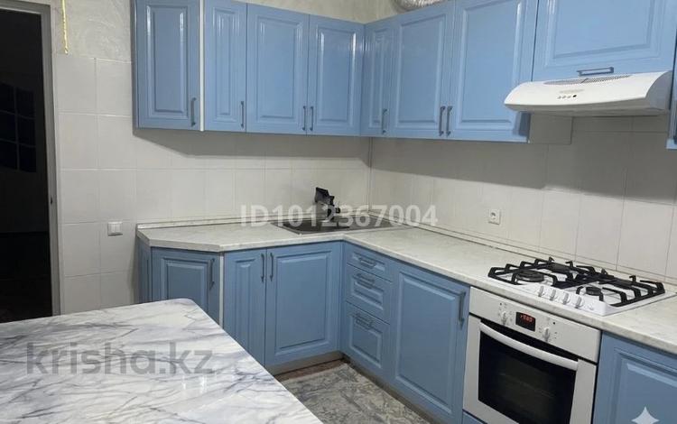 3-бөлмелі пәтер · 92 м² · 8/9 қабат, Бопай ханым 38, бағасы: 27 млн ₸ в Актобе, жилой массив Жилянка — фото 2