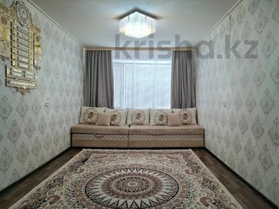 3-комнатная квартира · 69.4 м² · 9/12 этаж, 70 квартал — Район рынка Экспресс за 19.5 млн 〒 в Темиртау