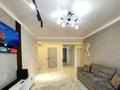 3-комнатная квартира · 83 м² · 8/10 этаж, Сейфуллина 51 за 54 млн ₸ в Алматы, Турксибский р-н