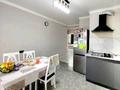 3-комнатная квартира · 83 м² · 8/10 этаж, Сейфуллина 51 за 54 млн ₸ в Алматы, Турксибский р-н — фото 10