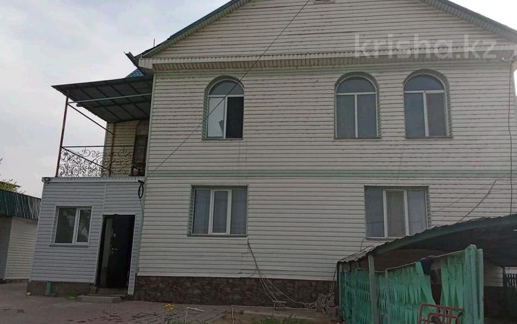 Жеке үй · 9 бөлме · 360 м², 12А мкрн, бағасы: 65 млн ₸ в Конаеве — фото 2