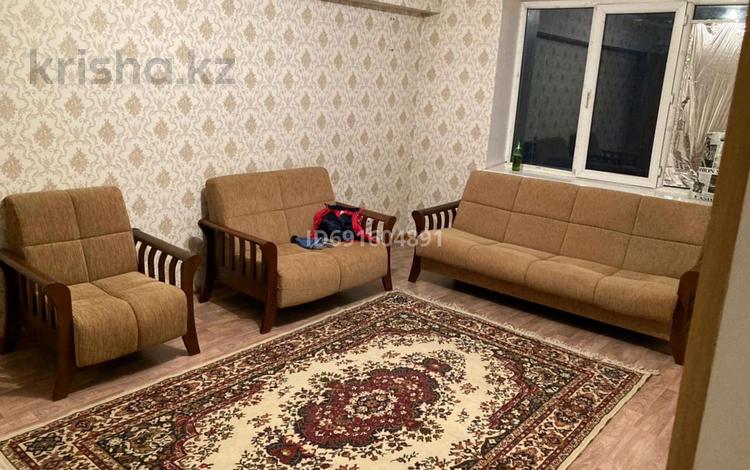 1-бөлмелі пәтер · 39 м² · 3/5 қабат, Мкр.Водник -2 6 — Мечеть и базар, бағасы: 20 млн 〒 в Боралдае (Бурундай), мкр Водник-2 — фото 2