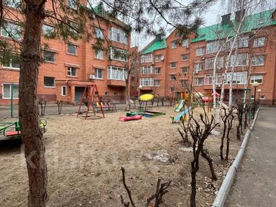 3-комнатная квартира · 111.2 м² · 3/5 этаж, Ескалиева за 53 млн 〒 в Уральске