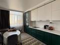 3-бөлмелі пәтер · 90 м² · 7/9 қабат, Чингиза Айтматова 33 — Школа-лицей №71, бағасы: 55.5 млн ₸ в Астане, Нура р-н