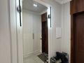 3-бөлмелі пәтер · 90 м² · 7/9 қабат, Чингиза Айтматова 33 — Школа-лицей №71, бағасы: 55.5 млн ₸ в Астане, Нура р-н — фото 18