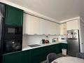 3-бөлмелі пәтер · 90 м² · 7/9 қабат, Чингиза Айтматова 33 — Школа-лицей №71, бағасы: 55.5 млн ₸ в Астане, Нура р-н — фото 2