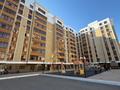 3-бөлмелі пәтер · 90 м² · 7/9 қабат, Чингиза Айтматова 33 — Школа-лицей №71, бағасы: 55.5 млн ₸ в Астане, Нура р-н — фото 26