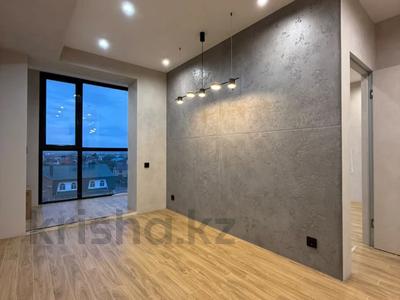 1-комнатная квартира · 44.6 м² · 8/9 этаж, Карбышева 43/3 за 25 млн ₸ в Костанае