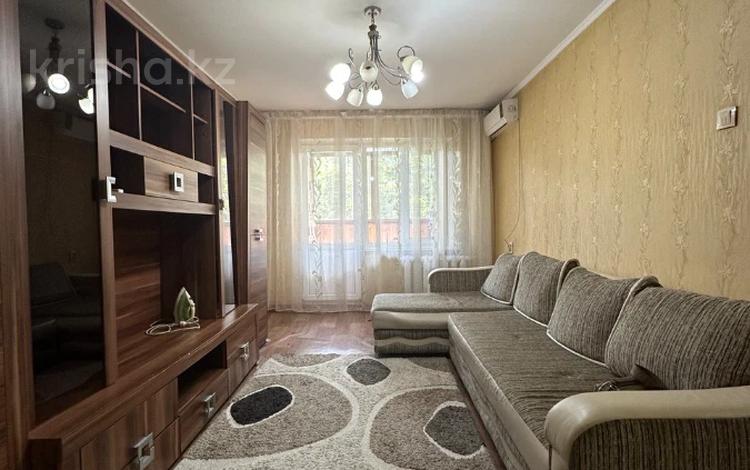 2-комнатная квартира, 44 м², 5 этаж, Саина 4 — Райымбека за 23.5 млн 〒 в Алматы, Ауэзовский р-н — фото 4