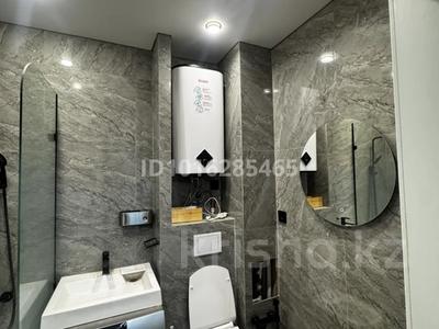 2-комнатная квартира · 50 м² · 2/10 этаж, Наурызбай Батыра за 320 000 ₸ в Кокшетау