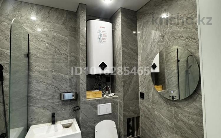 2-комнатная квартира · 50 м² · 2/10 этаж, Наурызбай Батыра за 320 000 ₸ в Кокшетау — фото 2