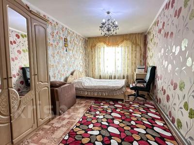 Отдельный дом · 9 комнат · 300 м² · 10 сот., Алма 25 за 80 млн 〒 в Талдыкоргане