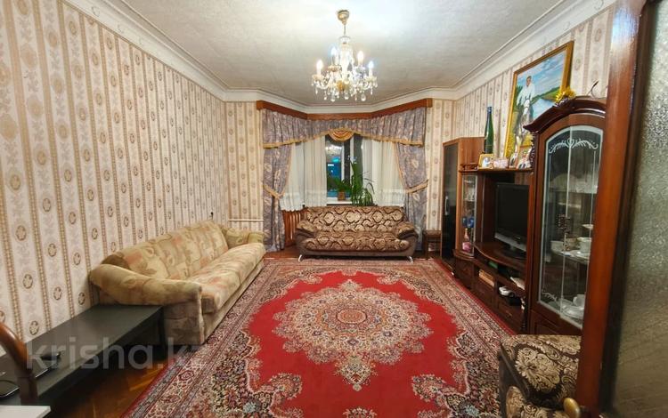 3-комнатная квартира · 86.2 м² · 1/3 этаж, исеналиева 12 за 31.9 млн ₸ в Павлодаре — фото 2
