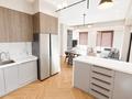 4-комнатная квартира · 133 м² · 3/4 этаж, мкр Рахат, Култобе 24/1-24/10 за 165 млн ₸ в Алматы, Наурызбайский р-н — фото 20