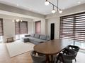 4-комнатная квартира · 133 м² · 3/4 этаж, мкр Рахат, Култобе 24/1-24/10 за 165 млн ₸ в Алматы, Наурызбайский р-н — фото 4