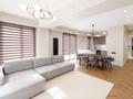 4-комнатная квартира · 133 м² · 3/4 этаж, мкр Рахат, Култобе 24/1-24/10 за 165 млн ₸ в Алматы, Наурызбайский р-н