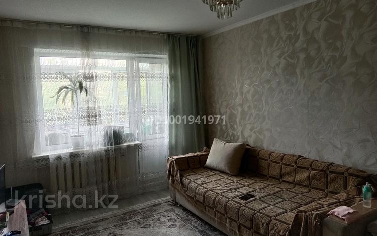1-комнатная квартира · 30 м² · 2/5 этаж, Сатпаева 4/2 за 16.5 млн ₸ в Астане, Алматы р-н — фото 2
