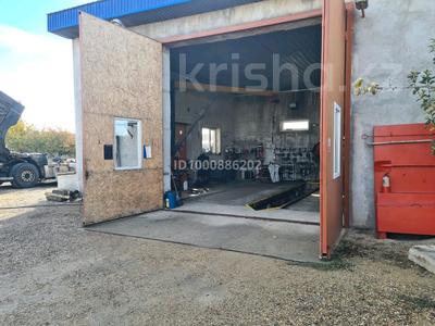 Готовый бизнес · 2500 м² за 65 млн ₸ в Кызылтобе