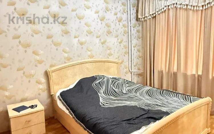 3-комнатная квартира · 73 м² · 1/9 этаж, мкр Алмагуль, Жарокова за 51.5 млн ₸ в Алматы, Бостандыкский р-н — фото 2