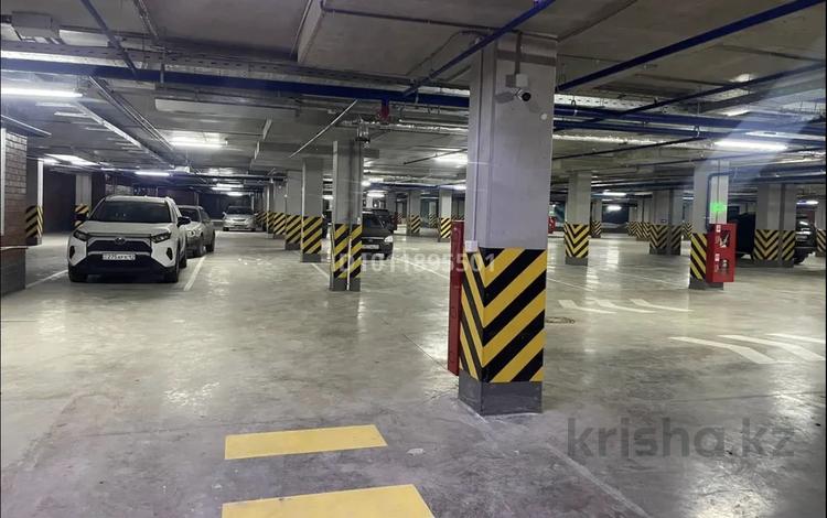 Паркинг · 15 м² · Е 900 10 за 4.5 млн ₸ в Астане, Нура р-н — фото 2