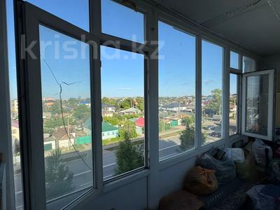 1-комнатная квартира · 33 м² · 5/5 этаж, ул.Н.Назарбаева 158в за 8 млн 〒 в Кокшетау