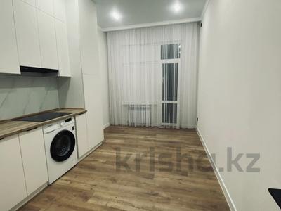 1-комнатная квартира · 45 м² · 4/7 этаж, 18 мкрн 42 за 17 млн ₸ в Актау, 18-й мкр 