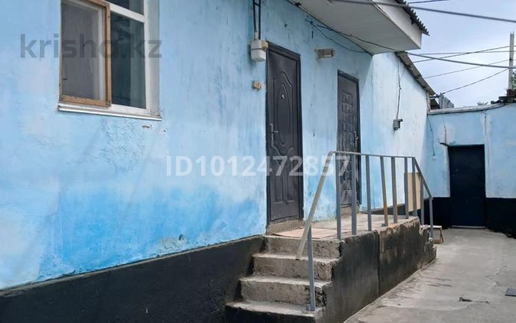 Часть дома · 3 комнаты · 120 м² · 8 сот., мкр Туран , Ибрагим ата 50А за 70 000 ₸ в Шымкенте, Каратауский р-н — фото 2